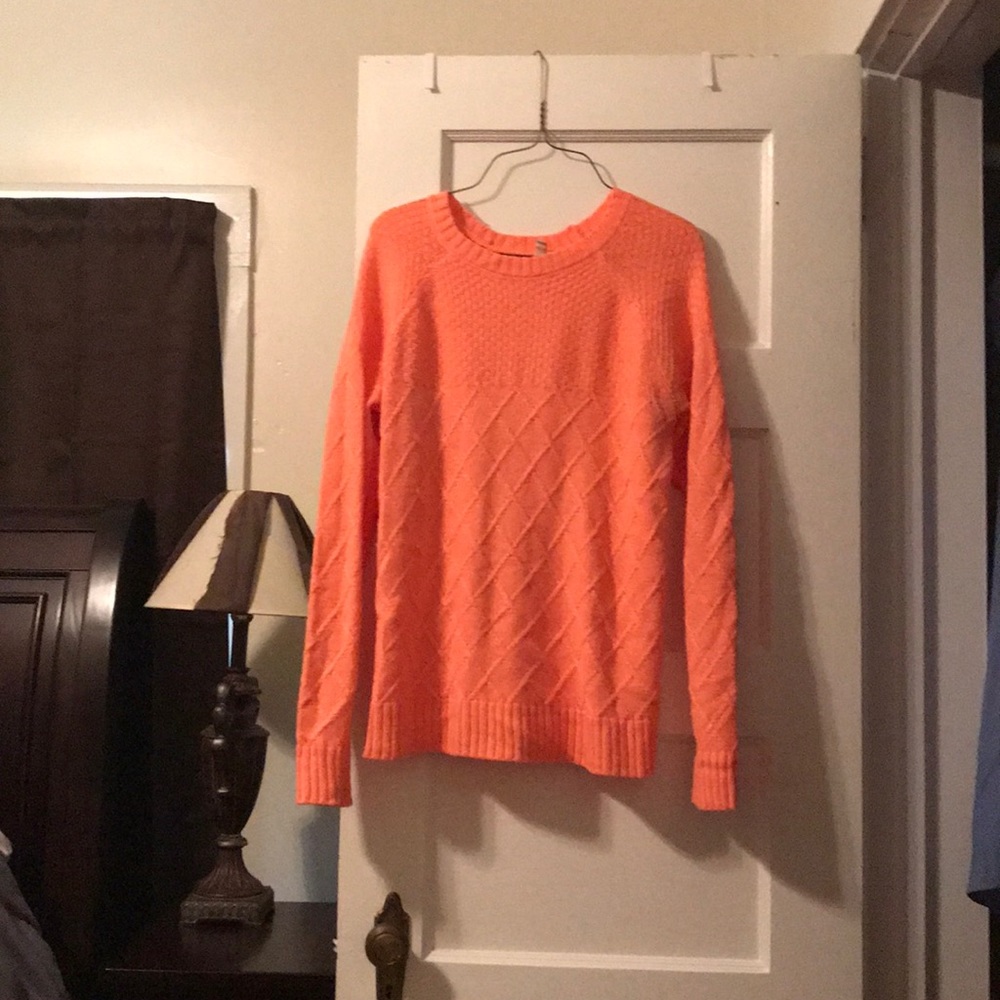 Red Camel Sweater size M